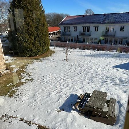 Laerkan 21 Tvisegatan 24 Borlänge Exteriör bild