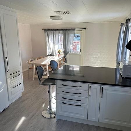 Laerkan 21 Tvisegatan 24 Borlänge Exteriör bild