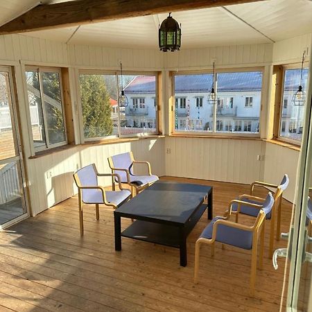 Laerkan 21 Tvisegatan 24 Borlänge Exteriör bild