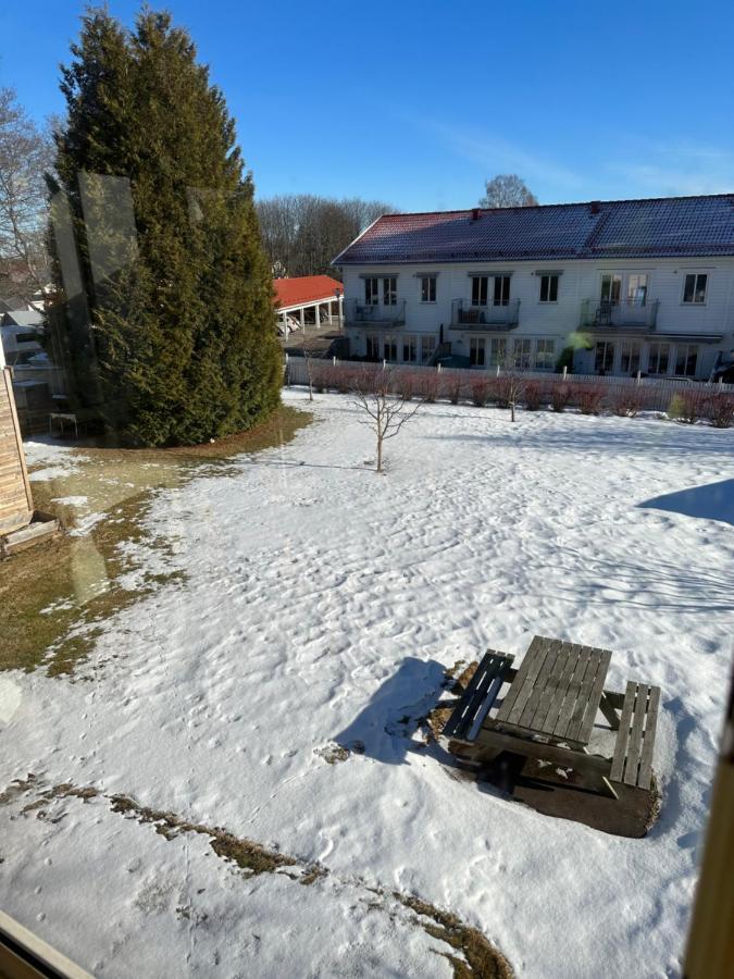 Laerkan 21 Tvisegatan 24 Borlänge Exteriör bild