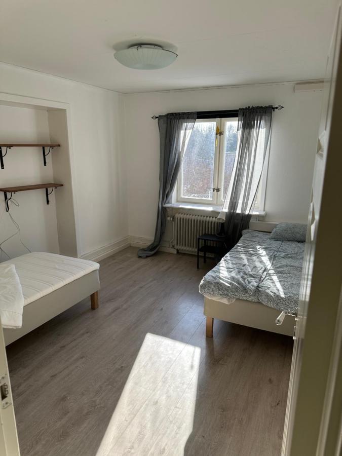 Laerkan 21 Tvisegatan 24 Borlänge Exteriör bild