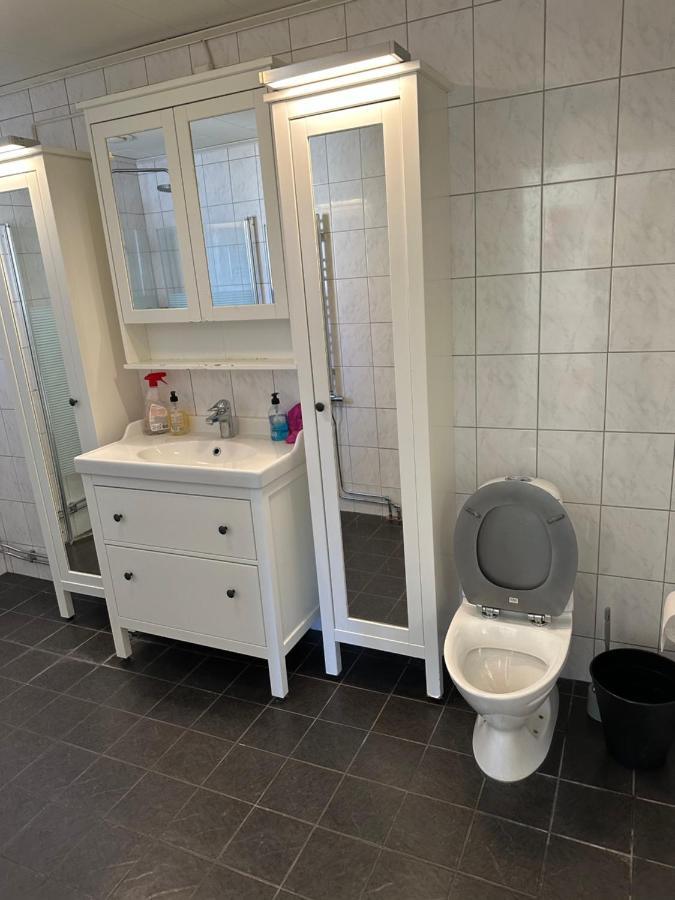 Laerkan 21 Tvisegatan 24 Borlänge Exteriör bild