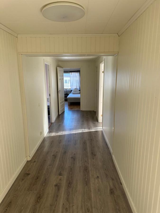 Laerkan 21 Tvisegatan 24 Borlänge Exteriör bild