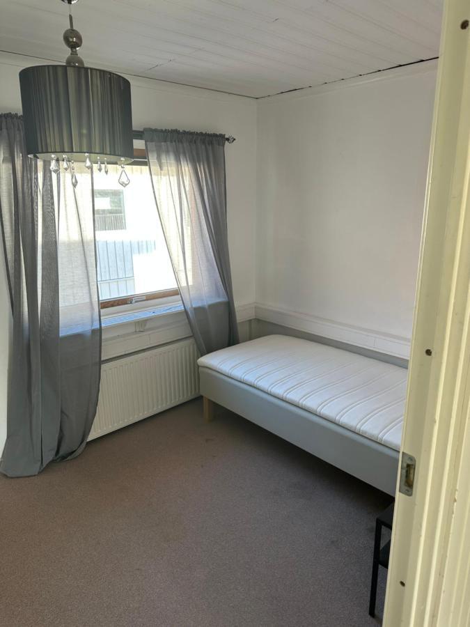 Laerkan 21 Tvisegatan 24 Borlänge Exteriör bild