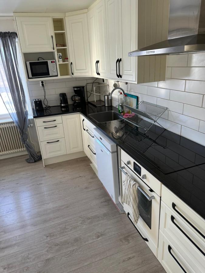 Laerkan 21 Tvisegatan 24 Borlänge Exteriör bild