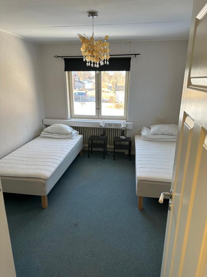Laerkan 21 Tvisegatan 24 Borlänge Exteriör bild
