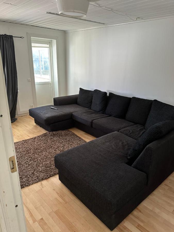 Laerkan 21 Tvisegatan 24 Borlänge Exteriör bild