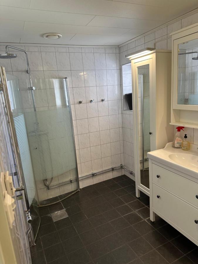 Laerkan 21 Tvisegatan 24 Borlänge Exteriör bild