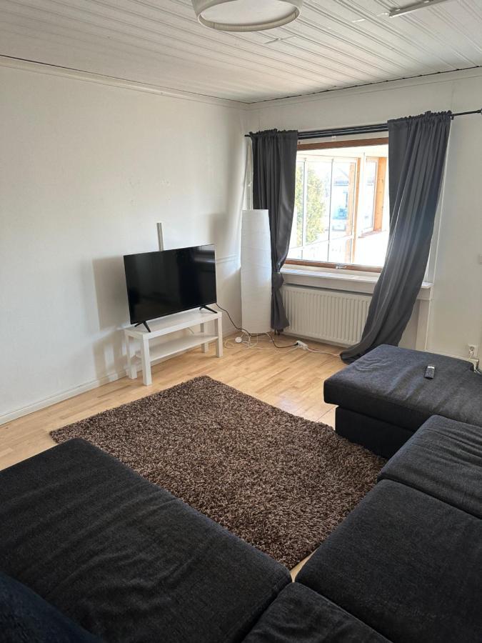 Laerkan 21 Tvisegatan 24 Borlänge Exteriör bild