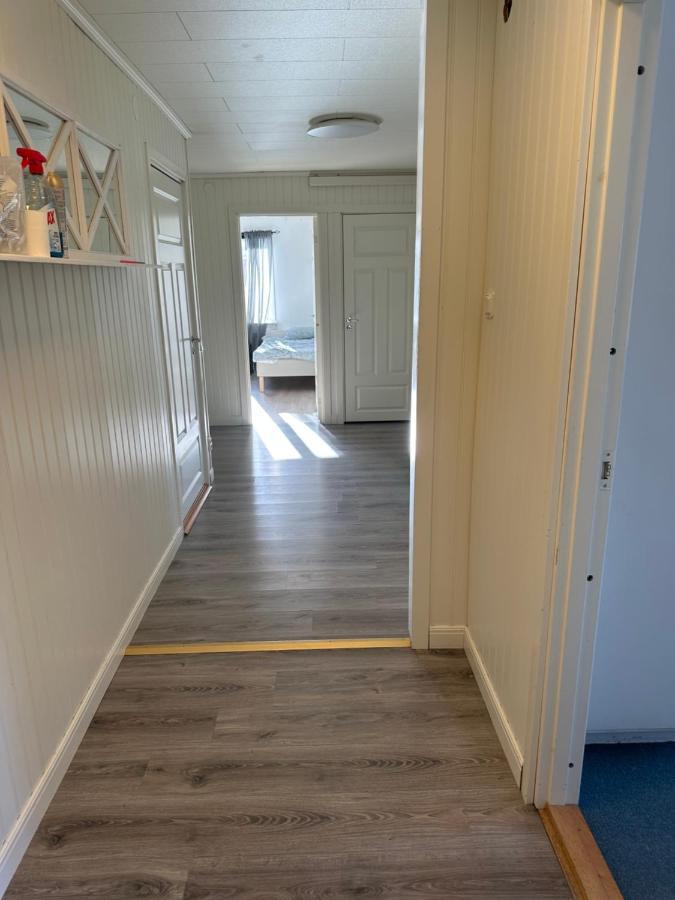 Laerkan 21 Tvisegatan 24 Borlänge Exteriör bild