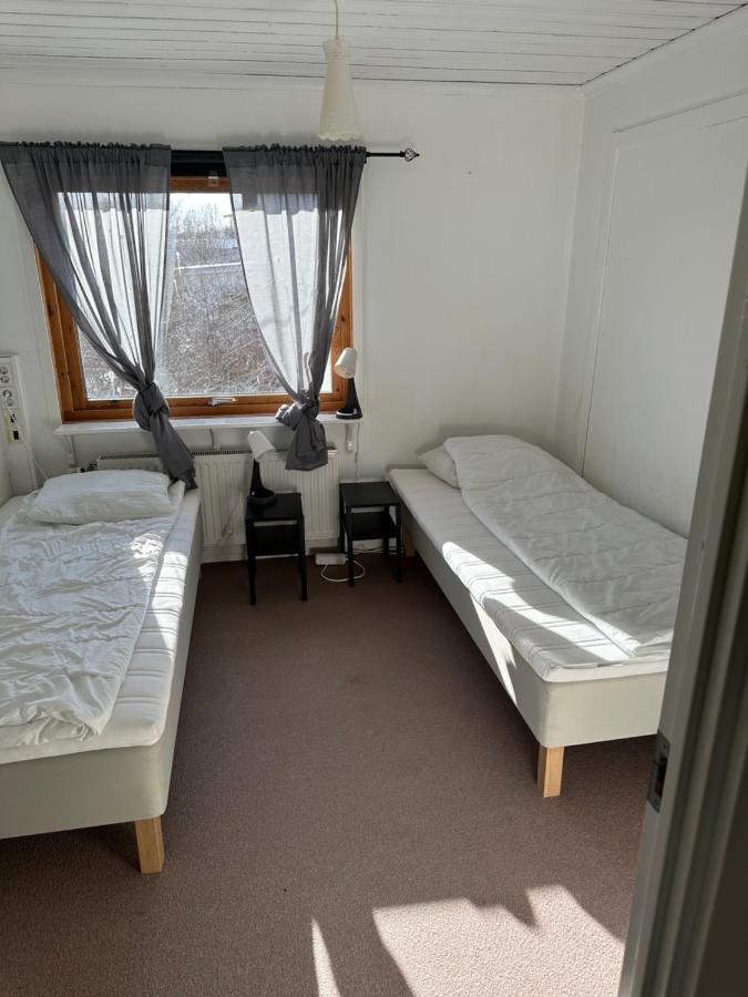 Laerkan 21 Tvisegatan 24 Borlänge Exteriör bild