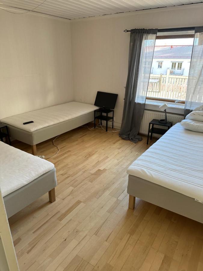 Laerkan 21 Tvisegatan 24 Borlänge Exteriör bild